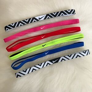 Nike Headband Bundle